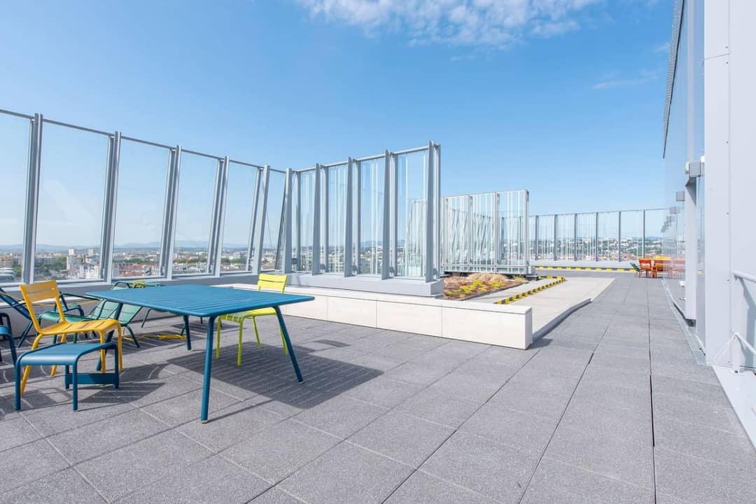 Centre de coworking 18 Rue du Général Mouton-Duvernet, Lyon – photo 4