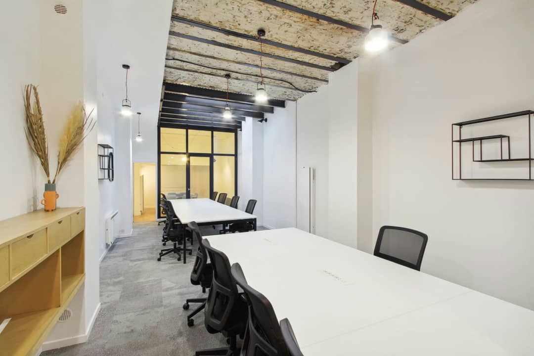 Bureau opéré 181 Rue Championnet, Paris – photo 2