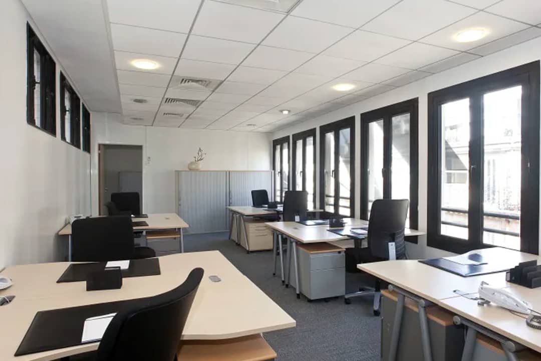 Coworking space at 18 Rue Pasquier, Paris – photo 4
