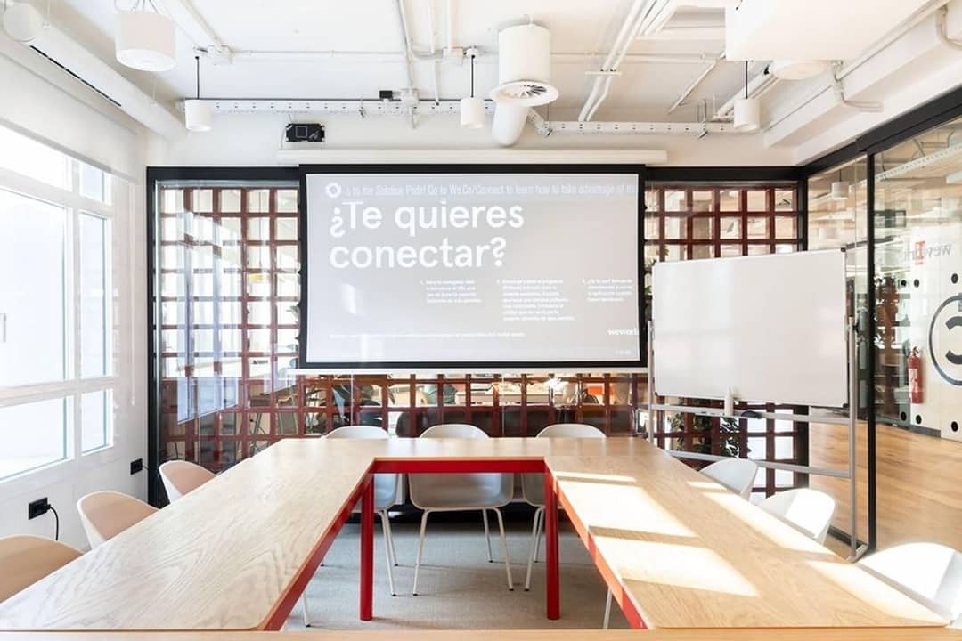 Centre de coworking Calle Eloy Gonzalo, Madrid – photo 4
