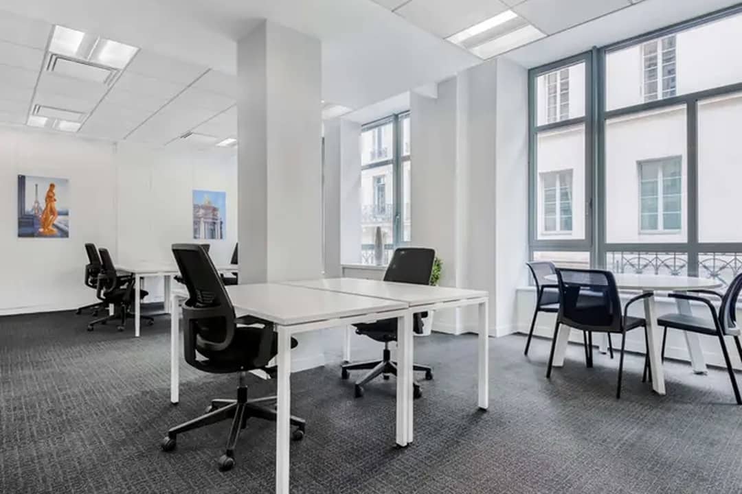 Centre de coworking 27 Avenue de l'Opéra, Paris – photo 5