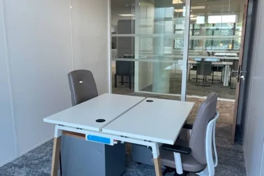 Centre de coworking 15 Avenue de la Métallurgie, Saint-Denis – photo 4