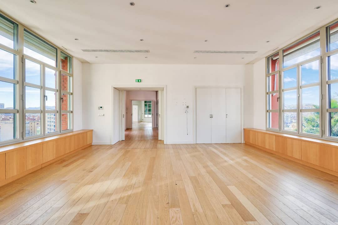 Managed office at 3 Bis Montée du Saint-Esprit, Marseille – photo 1