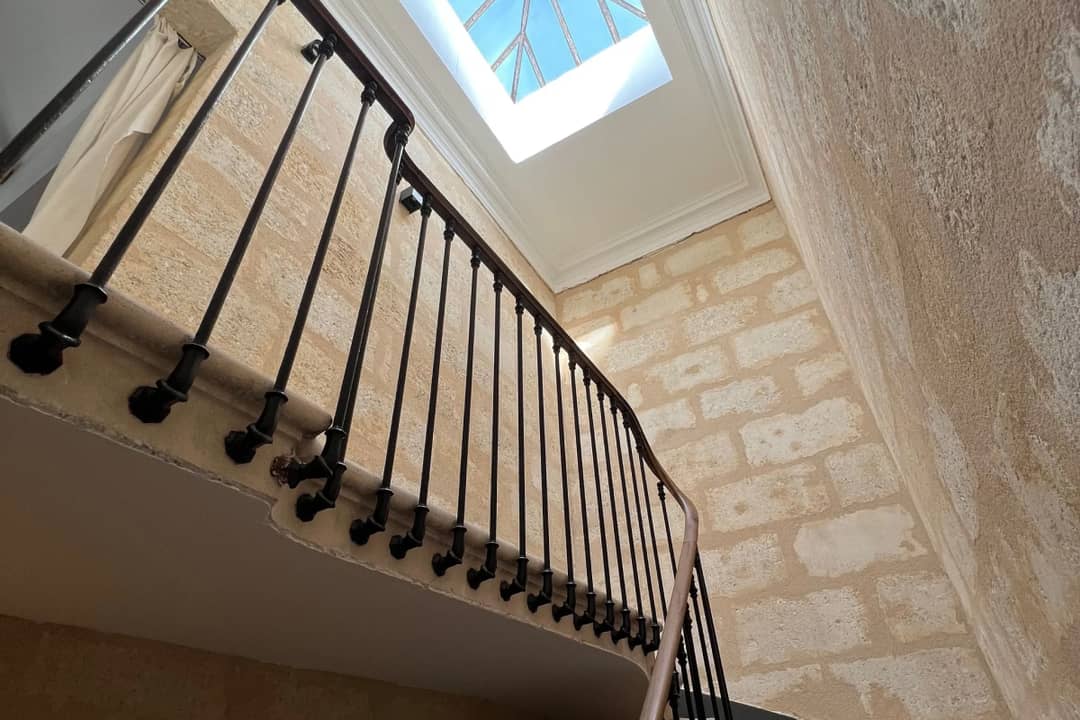 Managed office at 27 Rue Saint-Joseph, Bordeaux – photo 2