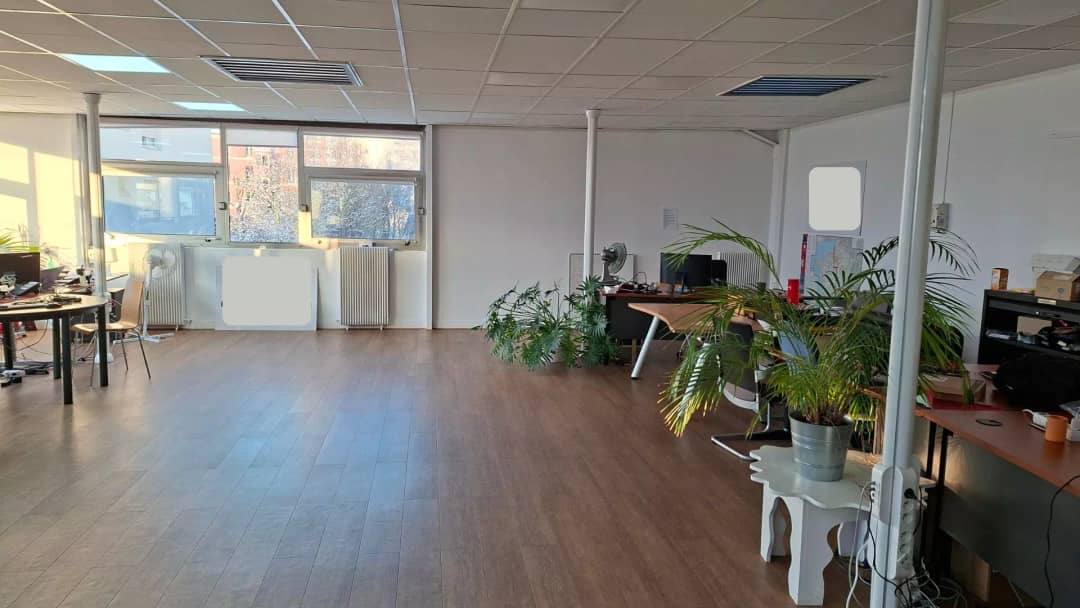 Bureau opéré 33-35 Rue de la Révolution, Montreuil – photo 2
