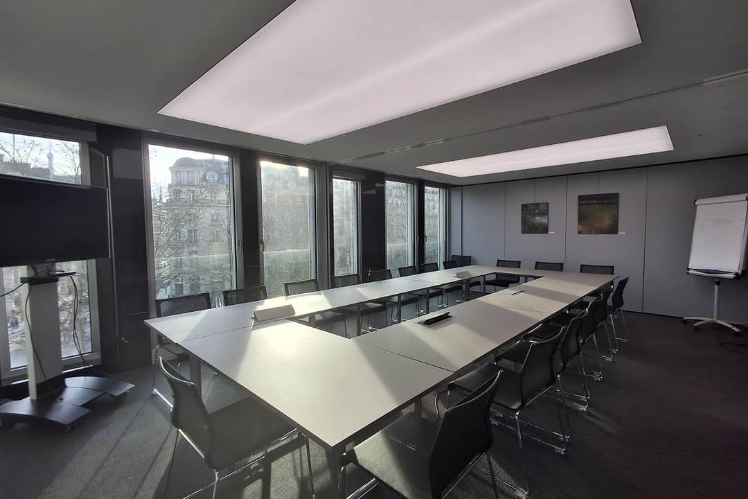 Centre de coworking 66 Avenue des Champs-Élysées, Paris – photo 3