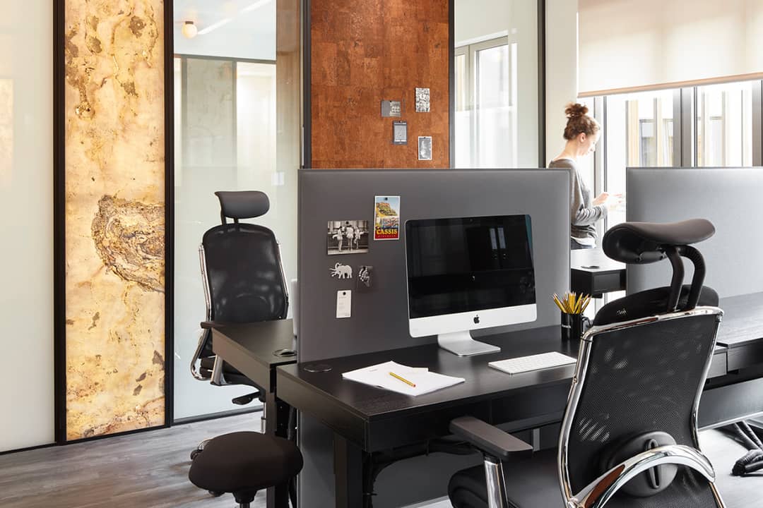Premium business centre at 22 Boulevard Malesherbes, Paris – photo 5