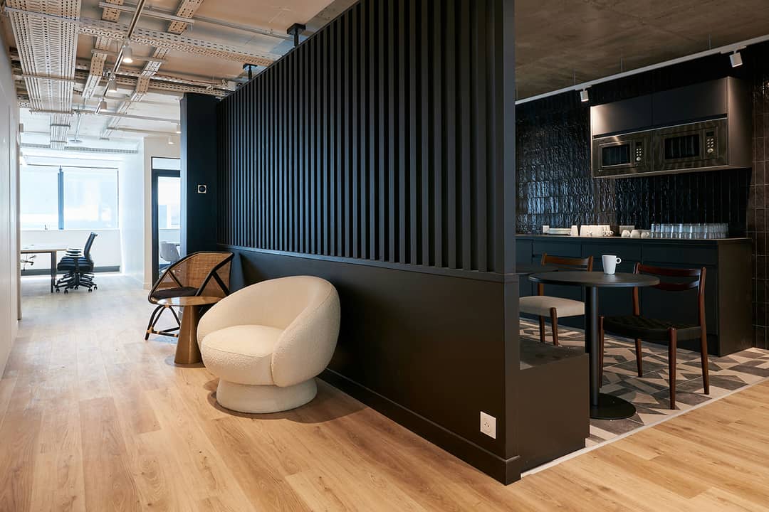 Managed office at 64 bis Rue Kléber, Levallois-Perret