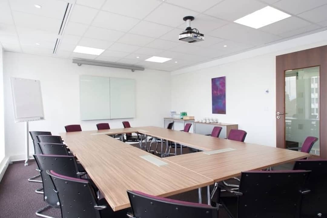 Centre de coworking 37/39 Avenue Ledru Rollin, Paris – photo 5