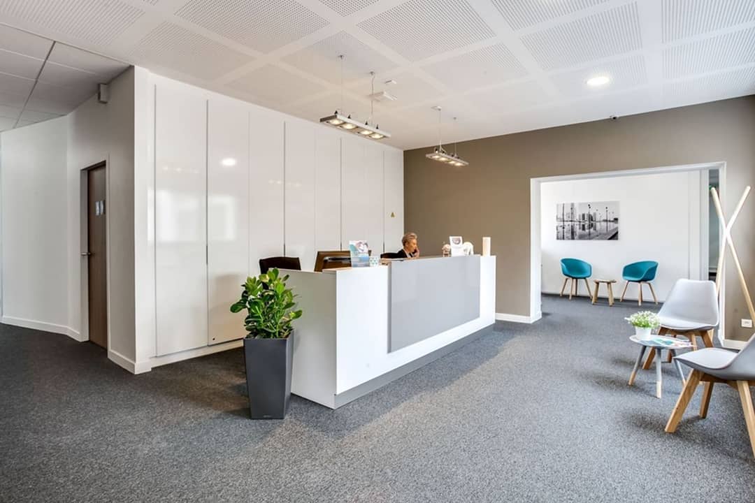 Centre de coworking 7 Rue le Bouvier, Bourg-la-Reine – photo 1