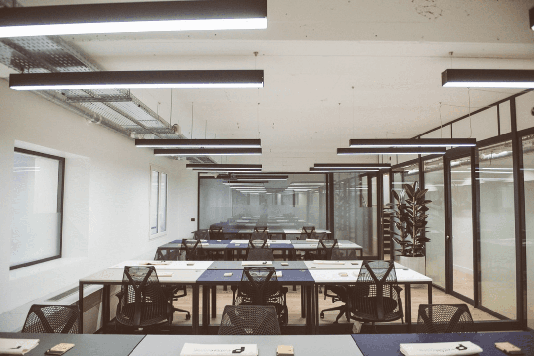 Centre de coworking 49 Avenue d'Iéna, Paris – photo 2
