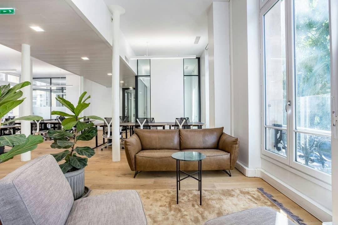 Centre de coworking 1 Bis Avenue de la République, Paris – photo 5