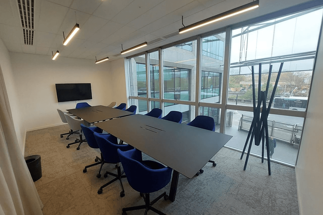 Coworking space at 25 Bd Romain Rolland, Montrouge – photo 2