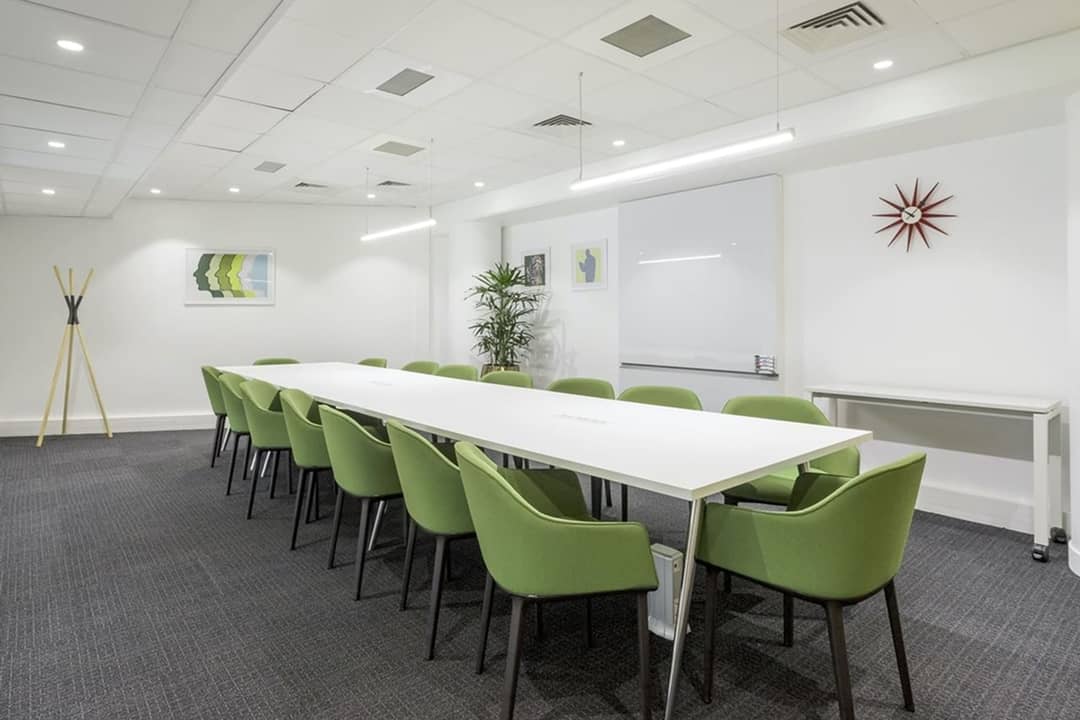 Coworking space at 23 Rue Crepet, Lyon