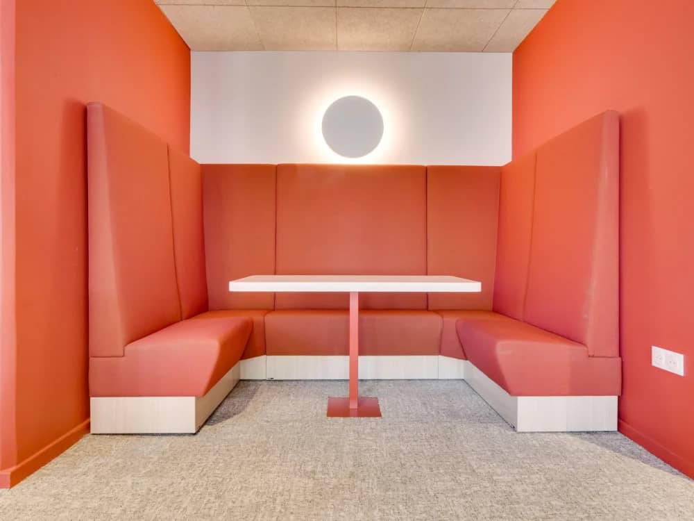 Centre de coworking 1165 Rue Jean René Guillibert Gauthier de la Lauzière, Aix-en-Provence – photo 5