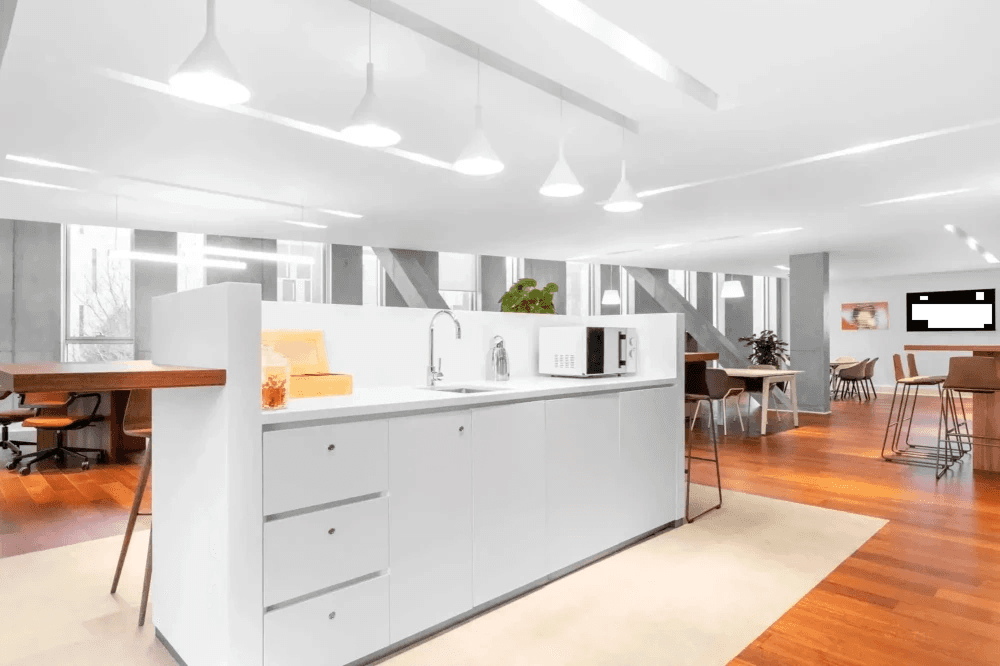 Centre de coworking 2 Rue Claude Chappe, Cesson-Sévigné – photo 4