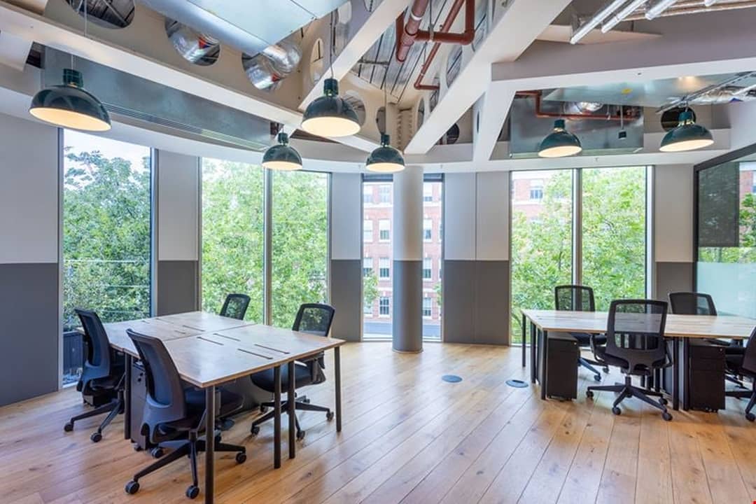 Centre de coworking 2 Eastbourne Terrace – photo 1