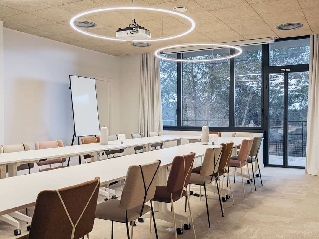 Centre de coworking 850 Rue Albert Einstein, Bâtiments B et C, Valbonne – photo 5