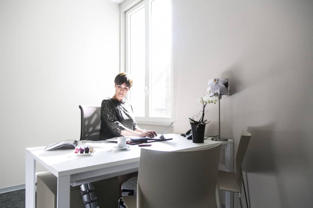 Centre de coworking 16A Avenue de la Liberté, Luxembourg – photo 1