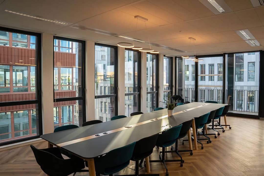 Coworking space at 43-45 Rue d'Armagnac, Bordeaux – photo 4