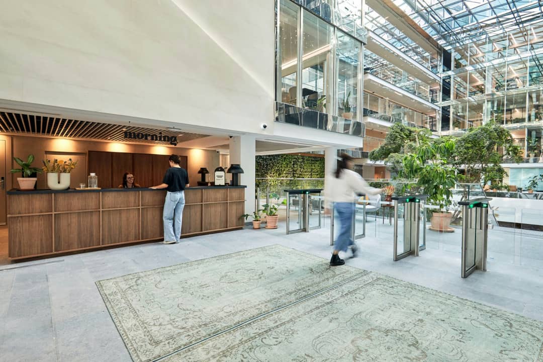 Coworking space at 34 Rue Laffitte, Paris – photo 4