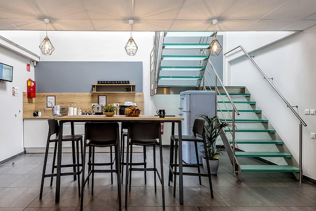 Centre de coworking 126 Rue Marie Curie, Wambrechies – photo 5