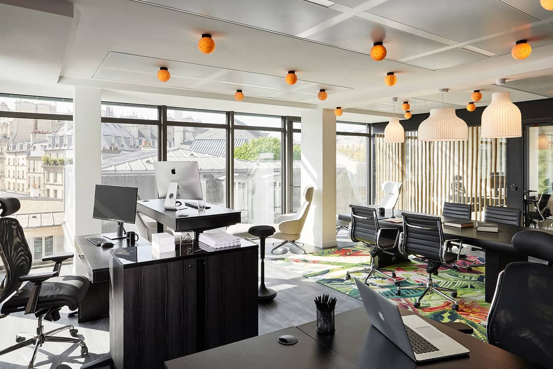 Premium business centre at 18 Rue de Courcelles, Paris – photo 3