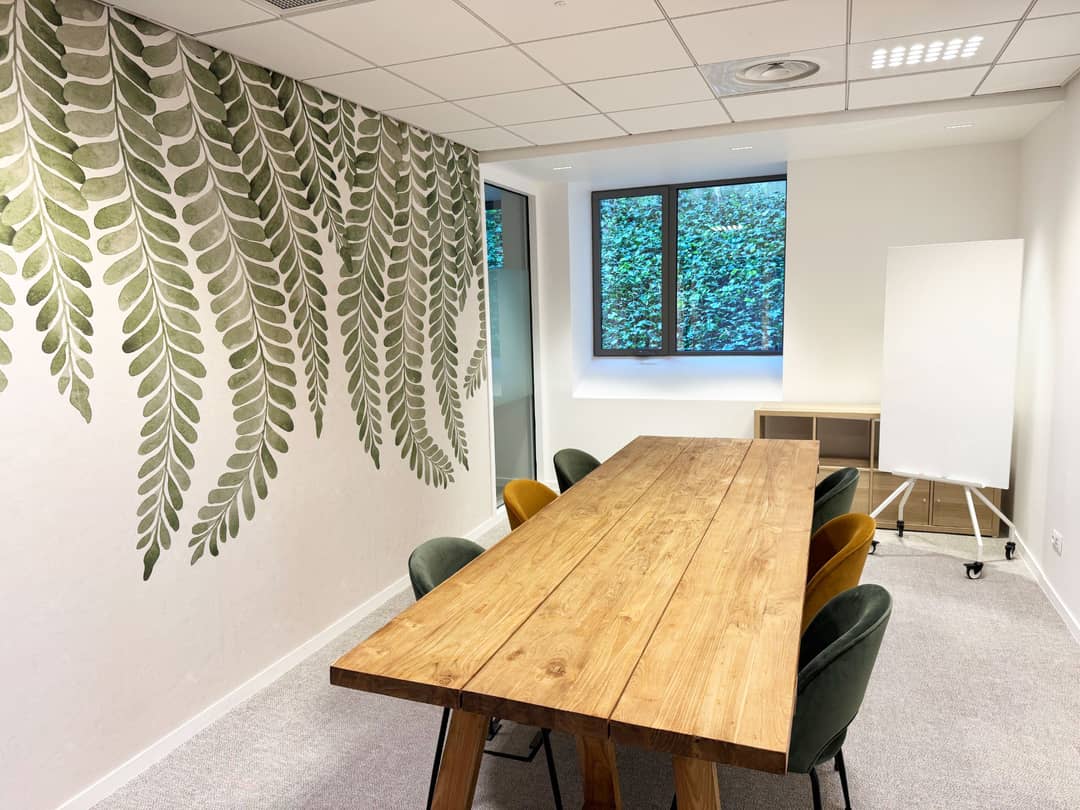 Centre de coworking 65 Rue Ordener, Paris – photo 1