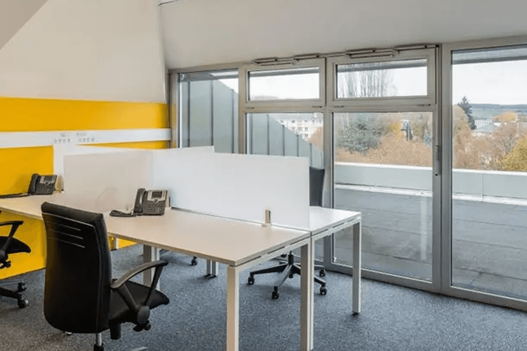 Coworking space at 1 Rue du Pont de Paris, Beauvais – photo 5
