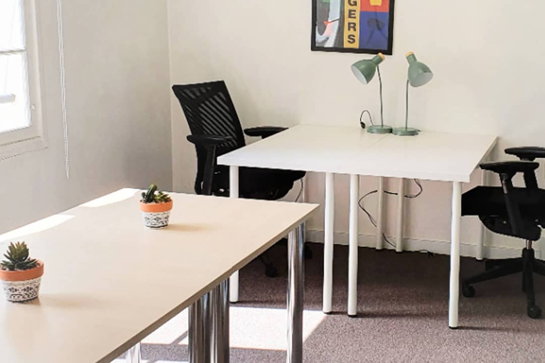 Centre de coworking 71 Rue Desnouettes, Paris – photo 5