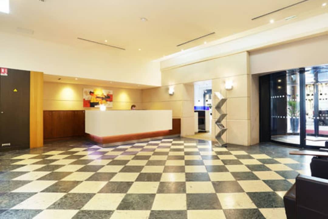 Centre de coworking 19 Boulevard Malesherbes, Paris – photo 3