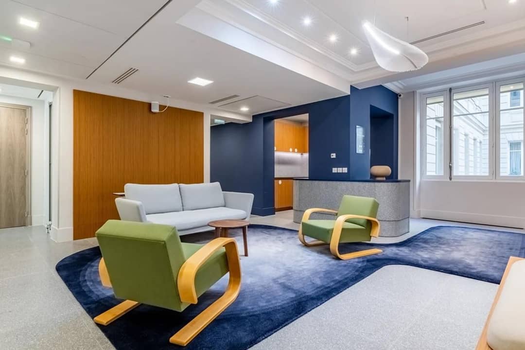 Centre de coworking 32-34 Avenue Kléber, Paris – photo 3