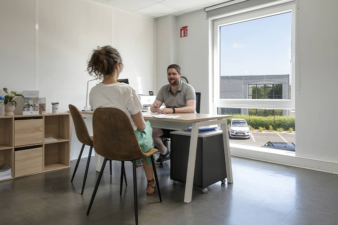 Centre de coworking 126 Rue Marie Curie, Wambrechies – photo 2