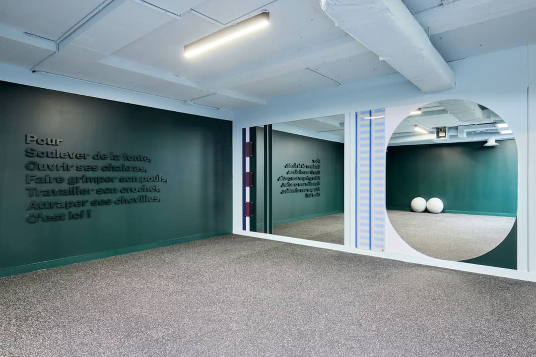 Coworking space at 4-6 Rue de Penthièvre, Paris – photo 5