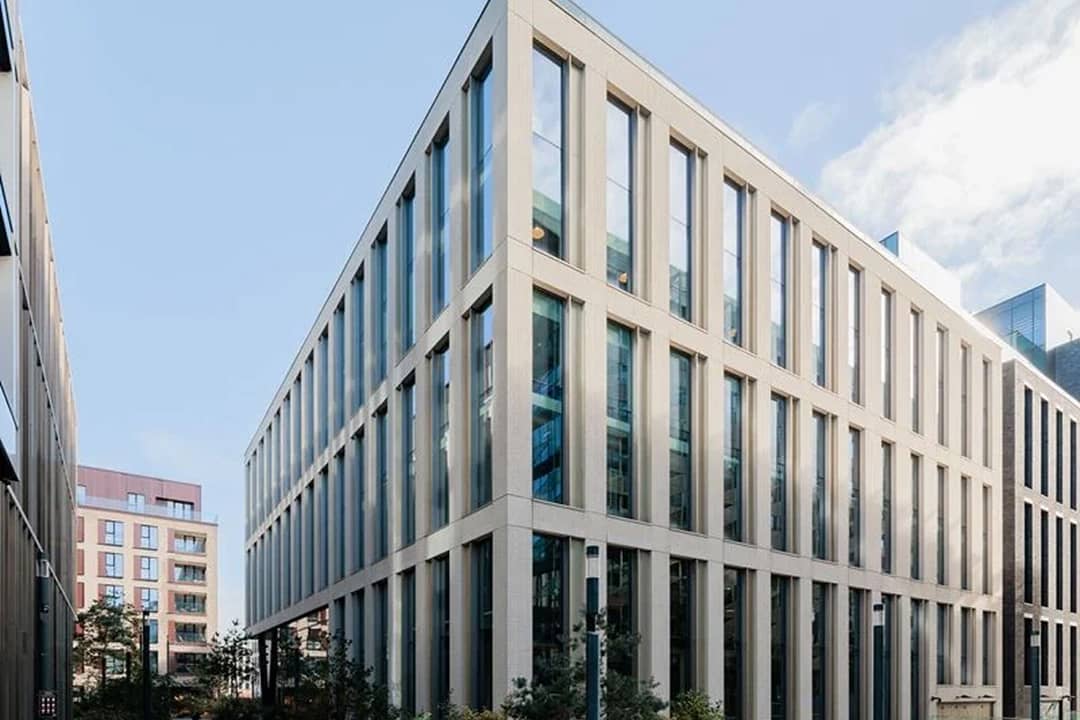Centre de coworking North Wall Quay – photo 3