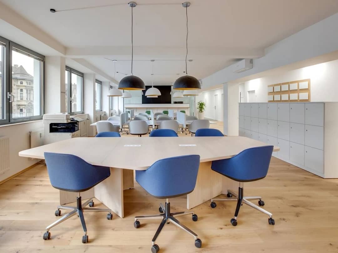 Centre de coworking 137 Rue de Saussure, Paris – photo 3