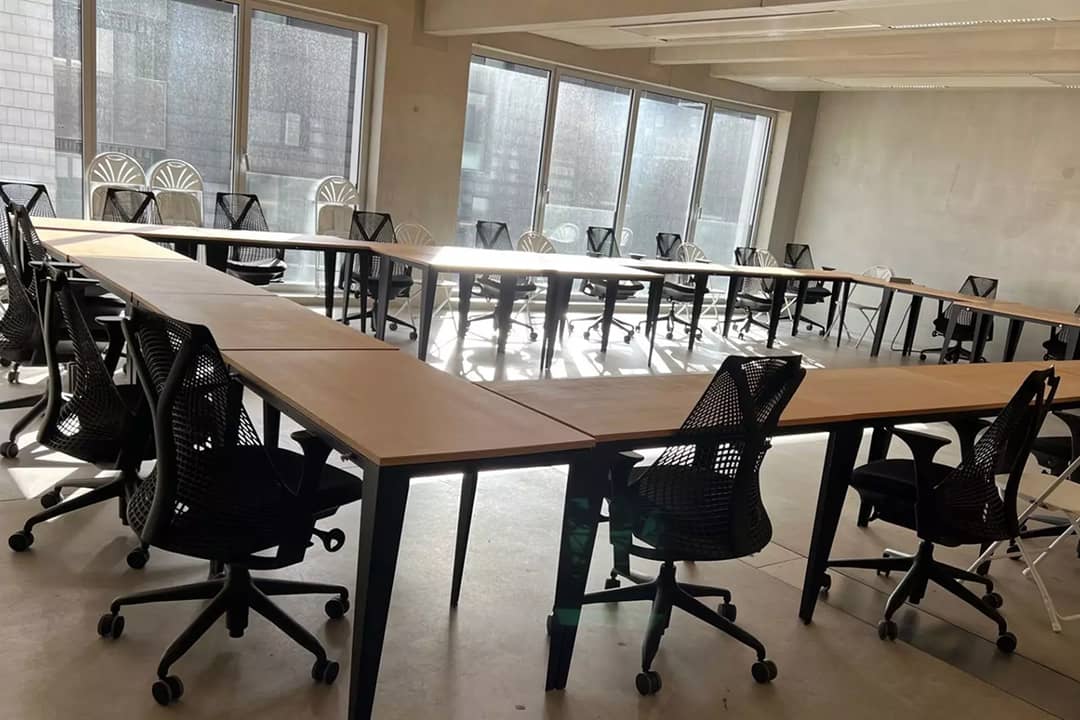 Sous-location 10-12 Rue Maurice Grimaud, Paris – photo 1