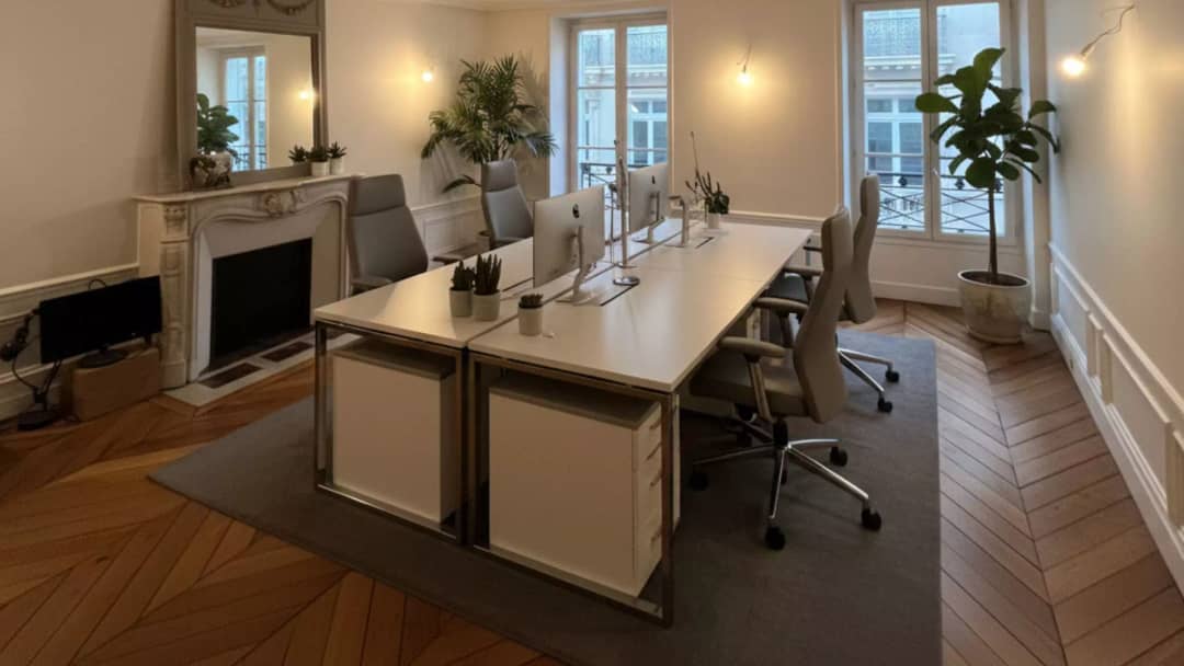 Sublet at 11bis Rue de Surène, Paris – photo 4
