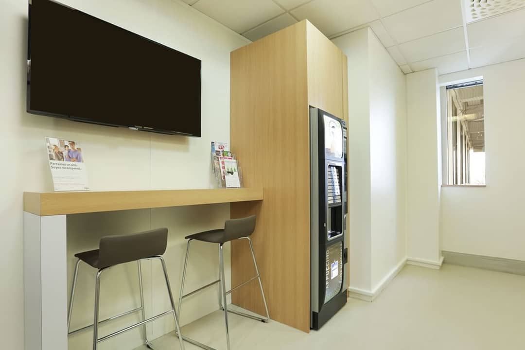Centre de coworking 45 Rue de Villeneuve, Rungis – photo 5