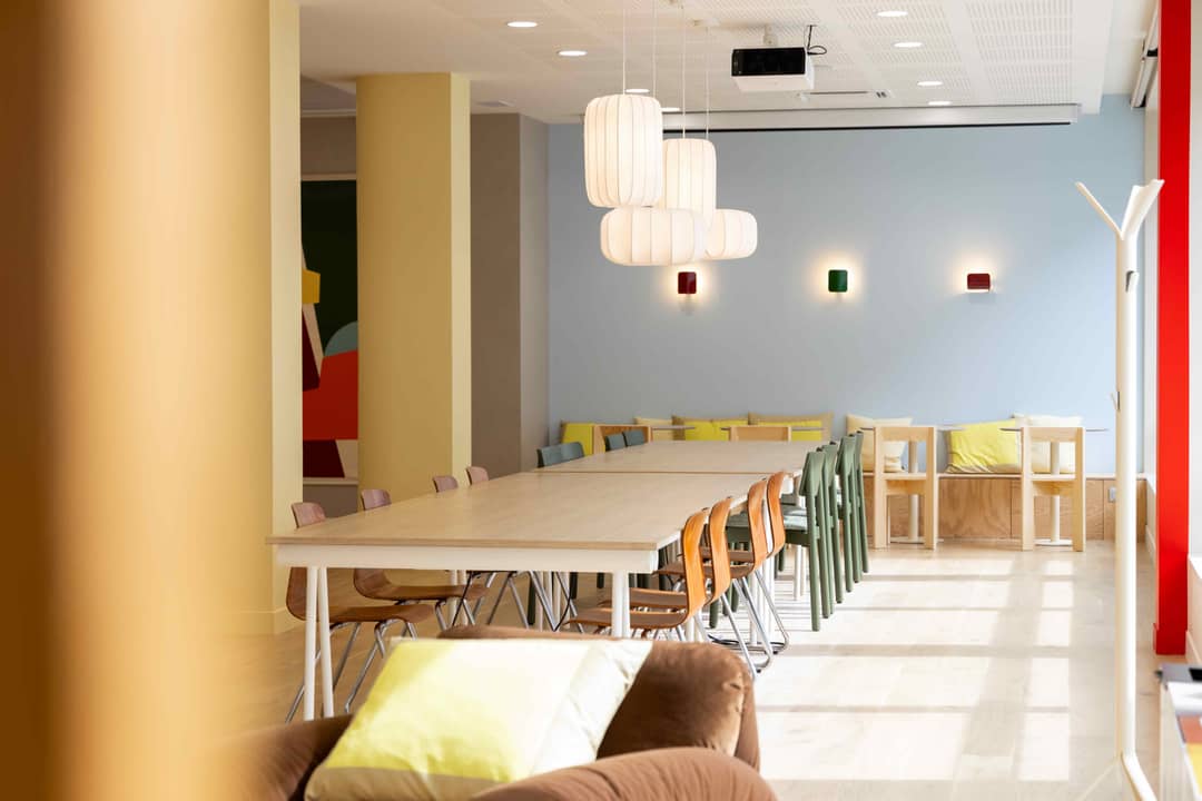 Centre de coworking 18 Bis Rue de Villiers, Levallois-Perret – photo 2