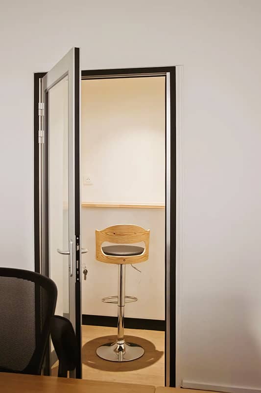 Bureau opéré 14 Rue Thorel, Paris – photo 2