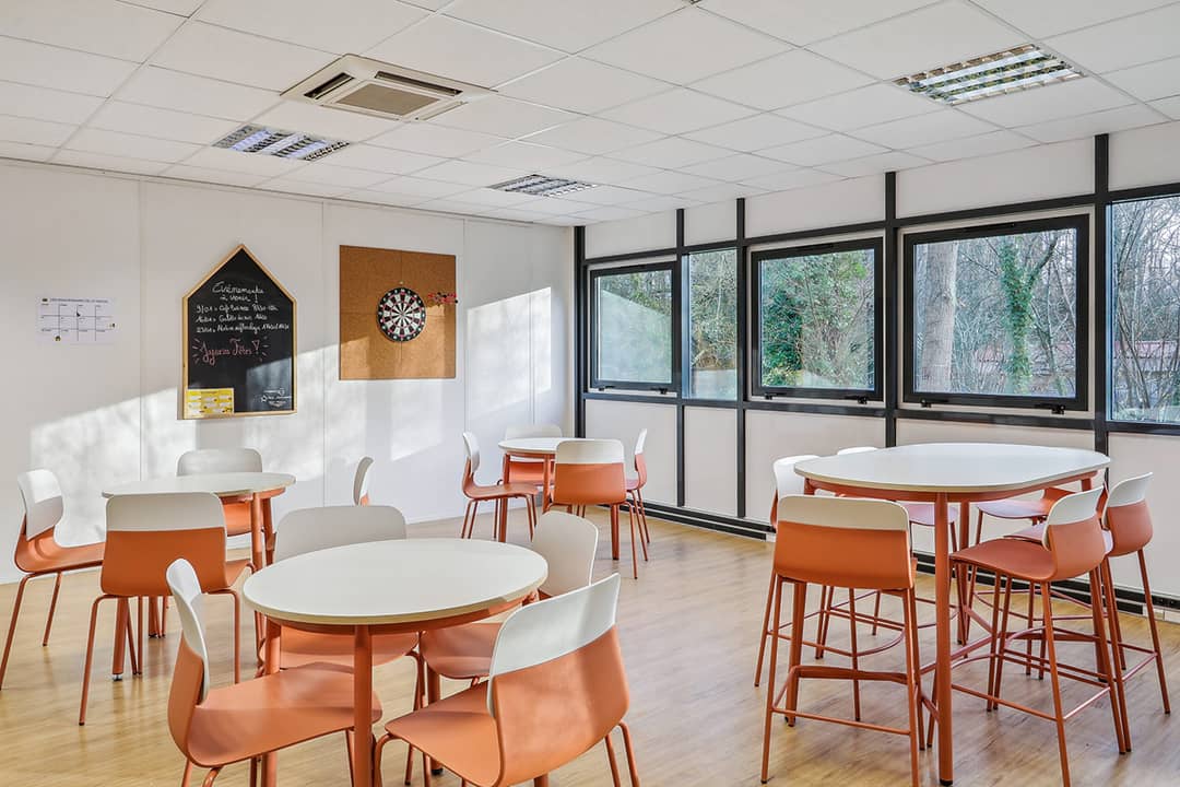 Centre de coworking 9 Avenue des Amethystes, Nantes – photo 4