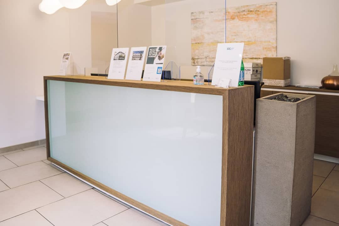 Coworking space at 72 Rue du Faubourg Saint-Honoré, Paris – photo 4