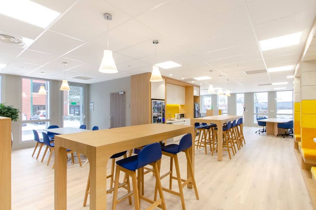 Centre de coworking 12 Rue Denis Papin, Villeneuve-d'Ascq – photo 3