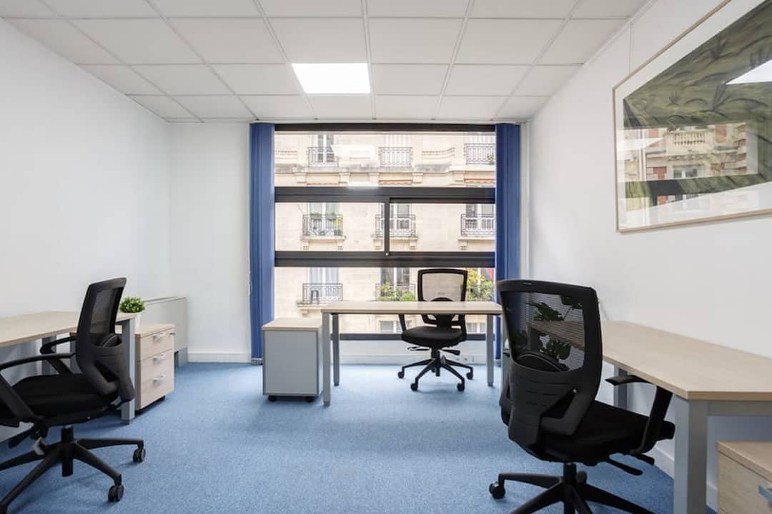 Centre de coworking 3 Square Desaix, Paris – photo 2