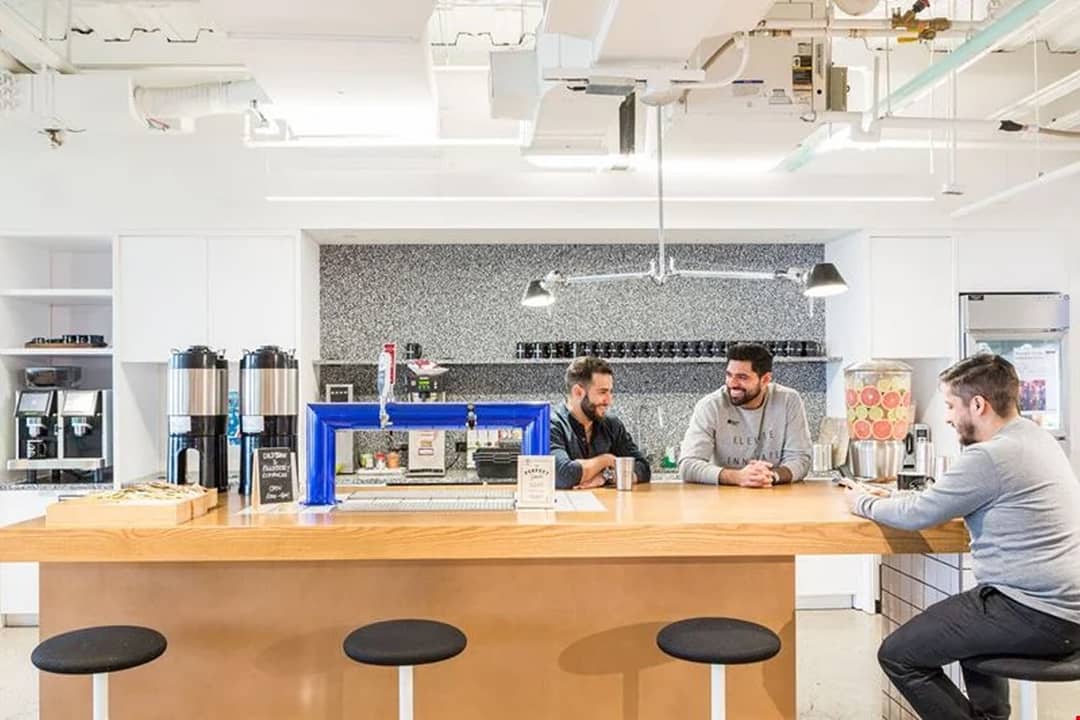 Centre de coworking 40 King St W, Toronto – photo 2