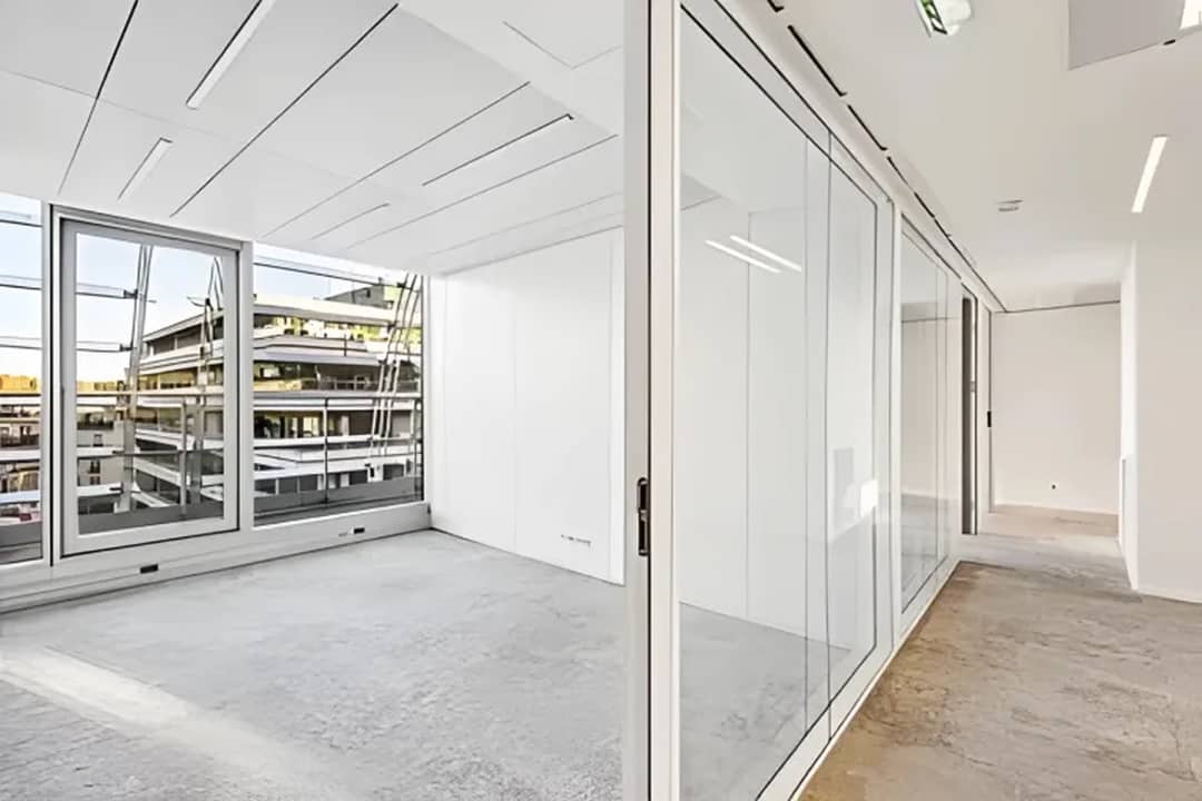 Sous-location 121 Avenue de Malakoff, Paris – photo 1