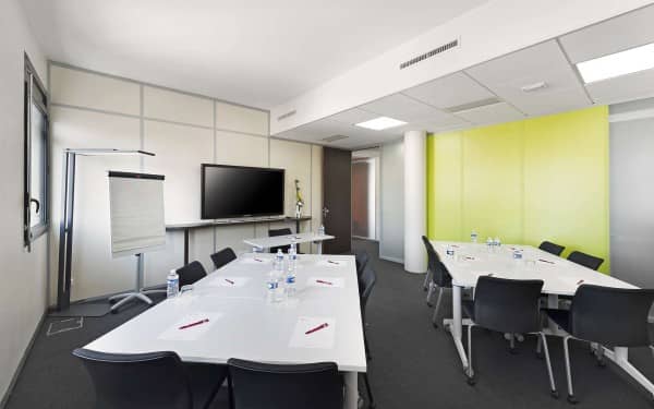 Centre de coworking 3 Cours Charlemagne, Lyon – photo 3