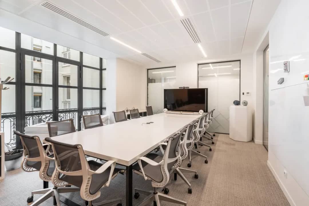 Bureau opéré 35 Rue la Boétie, Paris – photo 5