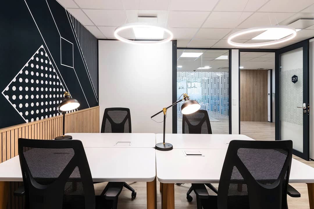 Centre de coworking 17 Rue Océane, Saint-Herblain – photo 2